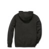 DELMONT GRAPHIC HOODED SWEATSHIRT