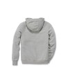 DELMONT GRAPHIC HOODED SWEATSHIRT