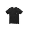 MADDOCK STRONG GRAPHIC S/S T-SHIRT