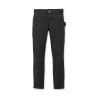 WOM. SLIM-FIT CRAWFORD PANT