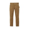 WOM. SLIM-FIT CRAWFORD PANT