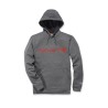 FORCE EXT.LOGO HOODED SWEATSHIRT