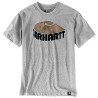 SS CAMO C GRAPHIC T-SHIRT
