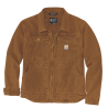DUCK RF RELAXED FIT JACKET DUCK RF RELAXED FIT JACKET
