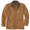 RF DUCK LOOSE FIT CHORE COAT RF DUCK LOOSE FIT CHORE COAT