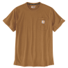 FORCE POCKET SS T-SHIRT