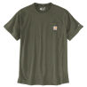 FORCE POCKET SS T-SHIRT