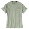 FORCE POCKET SS T-SHIRT