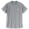 FORCE POCKET SS T-SHIRT