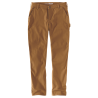 WOM. RELAXED FIT RF CANVAS WORK PANT
