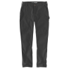 WOM. RELAXED FIT RF CANVAS WORK PANT