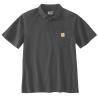 MIDWEIGHT SS POCKET POLO