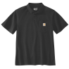 MIDWEIGHT SS POCKET POLO