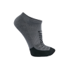 FORCE LOGO LOW CUT SOCK (3PAIRES)
