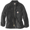 FIRM DUCK INSULATED TRADITIONAL COAT