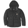 MONTANA LOOSE FIT INSULATED JACKET