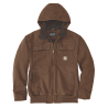 WASHED DUCK INSULATED ACTIVE JAC
