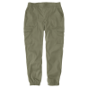 WOM. TWILL JOGGER