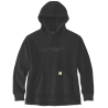 WOM. FORCE FLEECE HOODED SWEAT