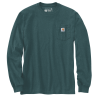 LS MOUNTAIN GRAPHIC T-SHIRT