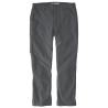 STRAIGHT DUCK DUNGAREE