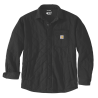 RD QUILTED SNAP FRONT SHIRT JAC