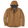 FORCE LW STRETCH INSULATED JACKET