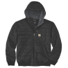 RD LIGHTWEIGHT INSULATED HOODED JACKET
