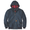 LOOSE FIT DENIM ACTIVE JAC