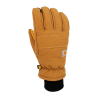 TOUCH-SENSITIVE KNIT CUFF GLOVE
