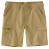 RELAXED 10" FORCE™ RIPSTOP CARGO SHORT