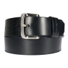 LEATHER CLASSIC BUCKLE BELT