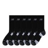 SOCKS NB (6 PAIRES)