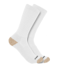 MIDWEIGHT CREW SOCK (6 PAIRES)