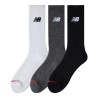 SOCKS NB (3 PAIRES)