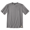 FORCE SUN DEFENDER™ RELAXED LOGO SS T-SHIRT