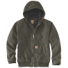 WASHED DUCK ACTIVE JACKET