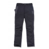 STEEL DOUBLE FRONT PANT