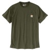 FORCE FLEX POCKET T-SHIRTS S/S