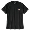 FORCE FLEX POCKET T-SHIRTS S/S