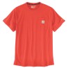 FORCE FLEX POCKET T-SHIRTS S/S