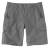 RELAXED 11" RIPSTOP CARGO SHORT