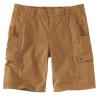 RELAXED 11" RIPSTOP CARGO SHORT