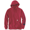 ICONIC K288 LOGO HOODED SWEAT