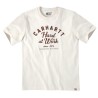 RELAXED FIT S/S GRAPHIC T-SHIRT