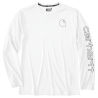 FORCE SUN DEFENDER™ RELAXED LS LOGO TSHIRT