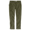 RELAXED RIPSTOP DF CARGO PANT