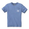 WORKWEAR POCKET GRAPHIC S/S T-SHIRT