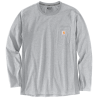 FORCE RELAXED LS T-SHIRT