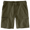 RELAXED 10" FORCE™ RIPSTOP CARGO SHORT